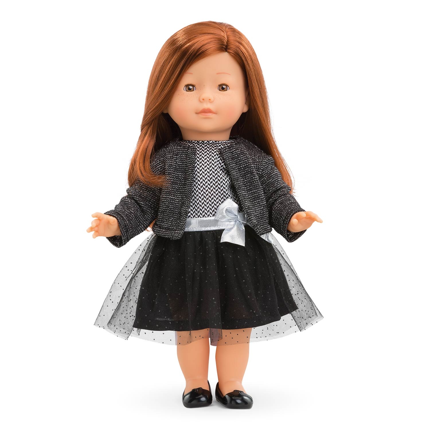 Poupee corolle noire on sale